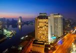 Hôtel Le palais Manyal - Sheraton Cairo Hotel & Casino-1