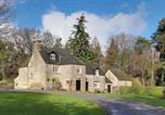 Location vacances West Dean - Danby Lodge-3