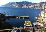 Location vacances Malcesine - Charmante apartament lake front-1