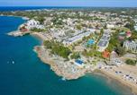 Hôtel Santiago - Casa Marina Sosua, Trademark by Wyndham All Inclusive-4