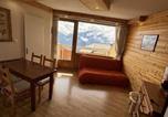 Location vacances Le Bourg-d'Oisans - Appartement 2 pièces cabine, 5 personnes - L'Alpe d'Huez - Fr-1-405-374-3