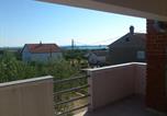 Location vacances Vrsi - Apartments Ivan-2