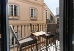 Location vacances L'Alcazaba - Apartamentos 7 dreams-4
