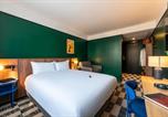 Hôtel Rhône - Hotel Le Lumière-1