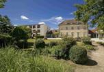 Hôtel Sennecey-lès-Dijon - Ibis Styles Dijon Sud Domaine De Beauregard 21600 Longvic-1