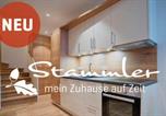 Hôtel Waldkraiburg - Best Motel-2