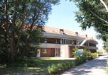 Location vacances Wremen - Ferienwohnung &quote;Ahoi&quote; Lilli Marleen 9-1-2 Eg-4