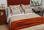 Location vacances Almagro - Casa Rural en San Carlos del Valle- Doña Gumersinda-3