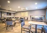 Hôtel Van Nuys - Best Western Plus Media Center Inn & Suites-3