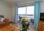 Location vacances Brixton - Mountbatten House-2