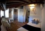 Location vacances Marino - Atlantis Inn Castelgandolfo-4