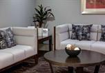 Hôtel Gare de Tamworth - Best Western Appleby Park Hotel-3