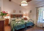 Location vacances Proceno - Castello Santa Cristina-3