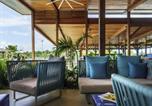 Hôtel Guyane française - Hotel Mercure Kourou Ariatel-1