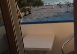Location vacances Kardamaina - Katerina & Efi Apartments-1