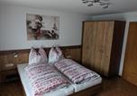 Location vacances Leogang - Ferienwohnung Rainer Kunterbunt-4