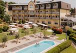 Hôtel Burgenland - Maiers Kuschelhotel Loipersdorf - Adults Only-1