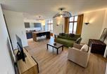 Location vacances Gérardmer - Spacious apartment in the heart of Gerardmer !!!-1