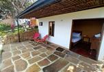 Hôtel Barichara - Hotel Cariguá-3