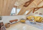 Location vacances Eschfeld - Cozy Home In Irrhausen With Sauna-3