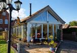 Location vacances Bewdley - Nature's Lodge-1