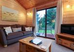 Location vacances Hartland - Elderberrys Lodge-4