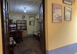 Hôtel Bolivie - Bed, Breakfast & Adventures Club - De Compania Hostal-4