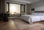 Hôtel Sénégal - Jardin d'orient-4