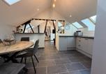 Location vacances Evian-les-Bains - Évian - Appartement cosy pour 2 avec Wifi - Fr-1-498-128-4