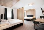 Hôtel Tulbing - City Hotel Stockerau-1