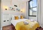 Location vacances Paddington - Charming Notting Hill Apartment with Private Balcony-1