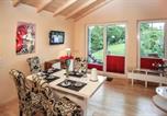 Location vacances Göhren - Villa Bergfrieden Süd Ferienwohnung 05-2