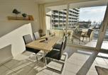 Location vacances Schleswig-Holstein - Am Brandungsbad Whg 24-4