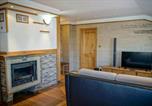 Location vacances Veliko Tarnovo - Apartment Ray ot Durvo-2