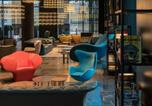 Hôtel Berlin - Motel One Berlin-Alexanderplatz-1