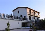 Location vacances Piazza Armerina - Agriturismo Alpa Mazzarino-3