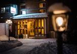 Hôtel Zermatt - Hotel Continental-4