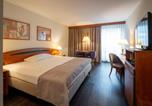 Hôtel Thurgovie - Hotel Münchwilen-3