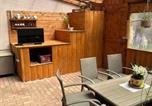 Location vacances Liptovský Trnovec - Apartmán Gál 3-4