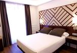 Hôtel Valladolid - Hotel Boutique Atrio-1