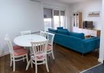 Location vacances Kragujevac - I&I 2bedrooms-1