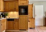 Location vacances  Ahrenshoop - Haus Strandgut Fw 2-3