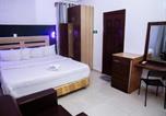 Hôtel Nigeria - Anuoluwapo Taiwo Hotels-1