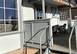 Location vacances Dankerode - Ferienhaus Harzhase-1