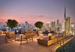Hôtel Émirats arabes unis - The Lana - Dorchester Collection-2