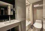 Hôtel Corée du Sud - Grand Walkerhill Seoul-3