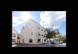 Location vacances Erlangen - Fewo Forchheim-1