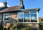 Location vacances Rothbury - Leazes Cottage-1