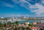 Hôtel Dunedin - Springhill Suites by Marriott Clearwater Beach-2