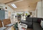 Location vacances Fjerritslev - Gorgeous Home In Fjerritslev With Sauna-4